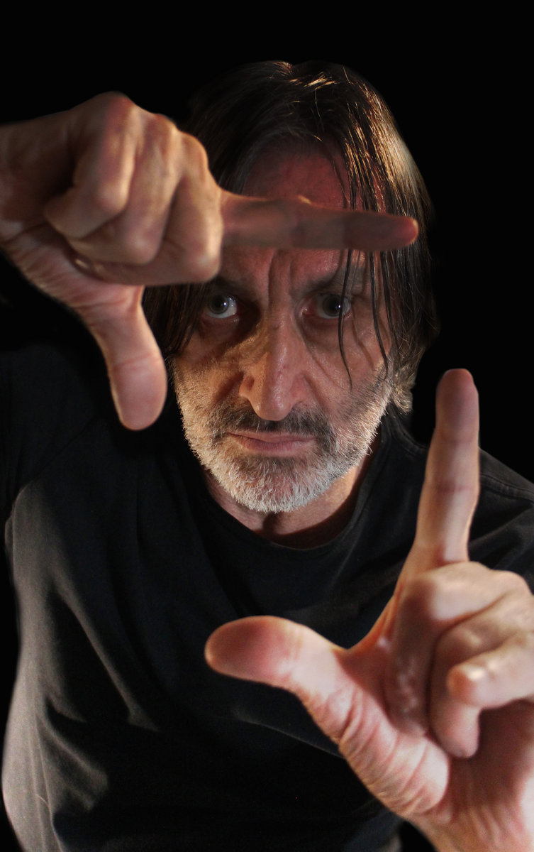 Photographing Fairies Simon Boswell