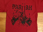 Pariiah T-Shirt photo 