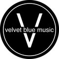 Velvet Blue Music image