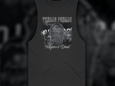 Hollywood Dead Muscle Tee Black (Free Delivery) photo 