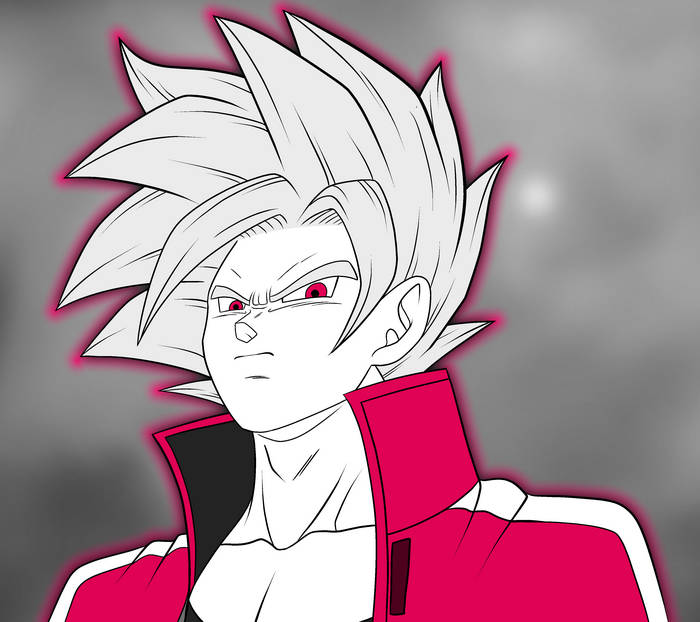 Metal】 Dragon Ball Z / Dragon Ball Super - Super Saiyan God Vegeta Theme  (Made by The Enigma on Make a GIF