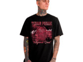 Red Hollywood Dead T-shirt (Free Delivery) photo 