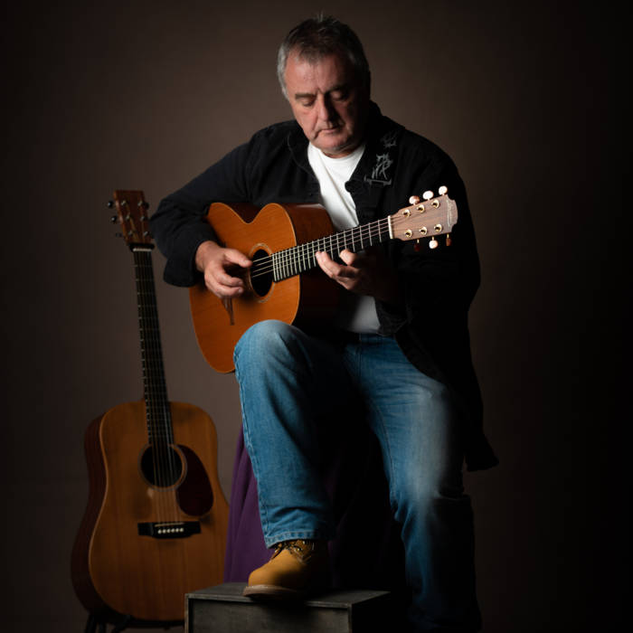Donal O Connor cover