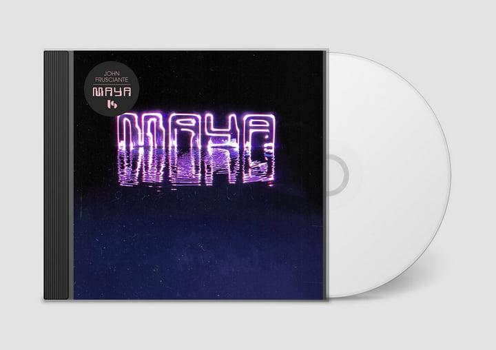 Maya | John Frusciante