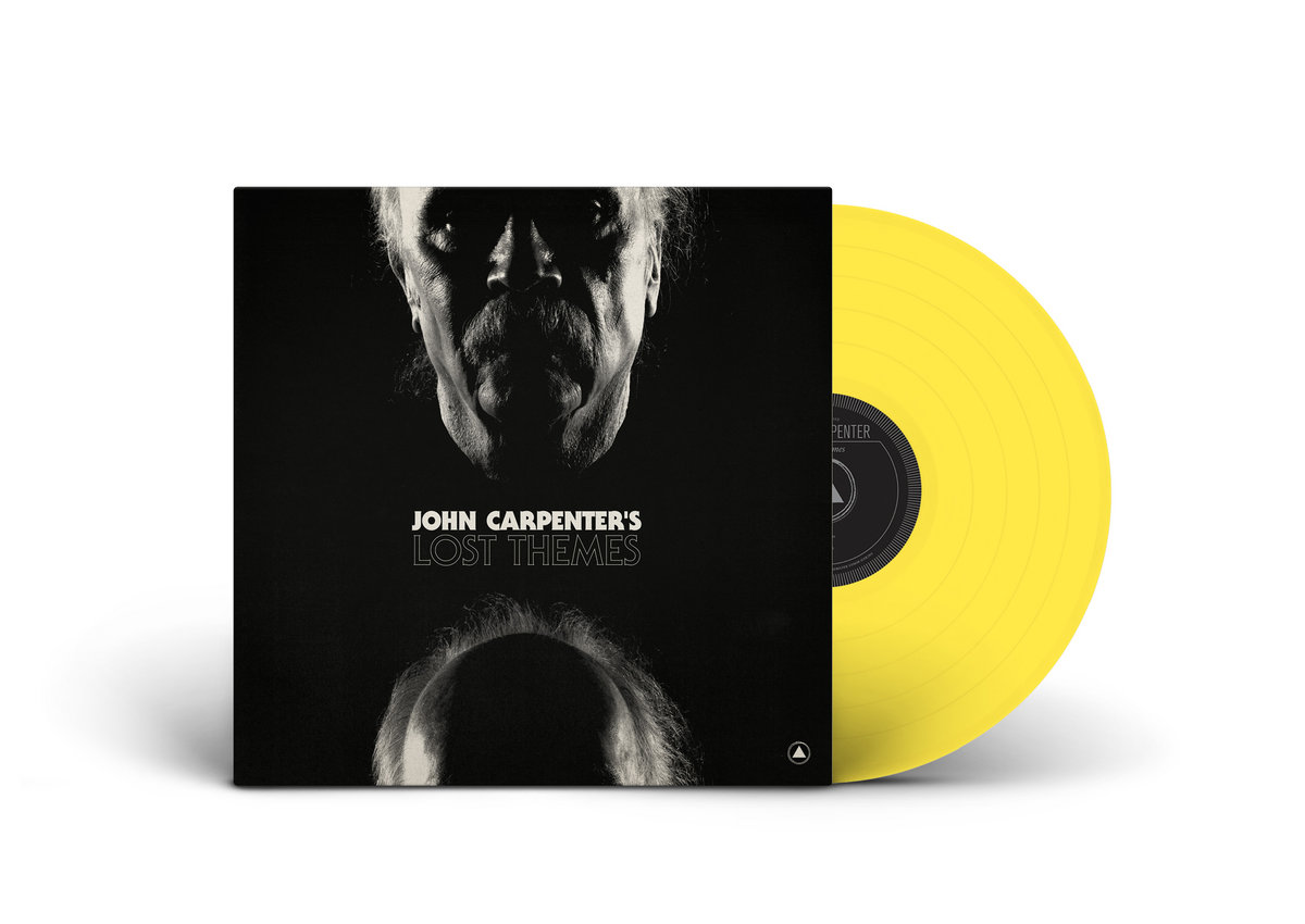 John carpenter lost themes. John carpenter lost themes