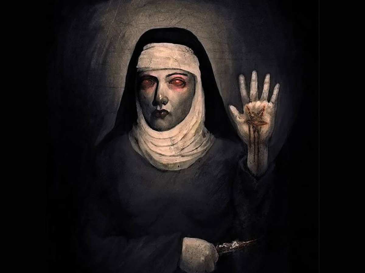 Sister Devil | Sixx | Nuclear War Now! Productions Sister Devil | Sixx | Nuclear War Now! Productions