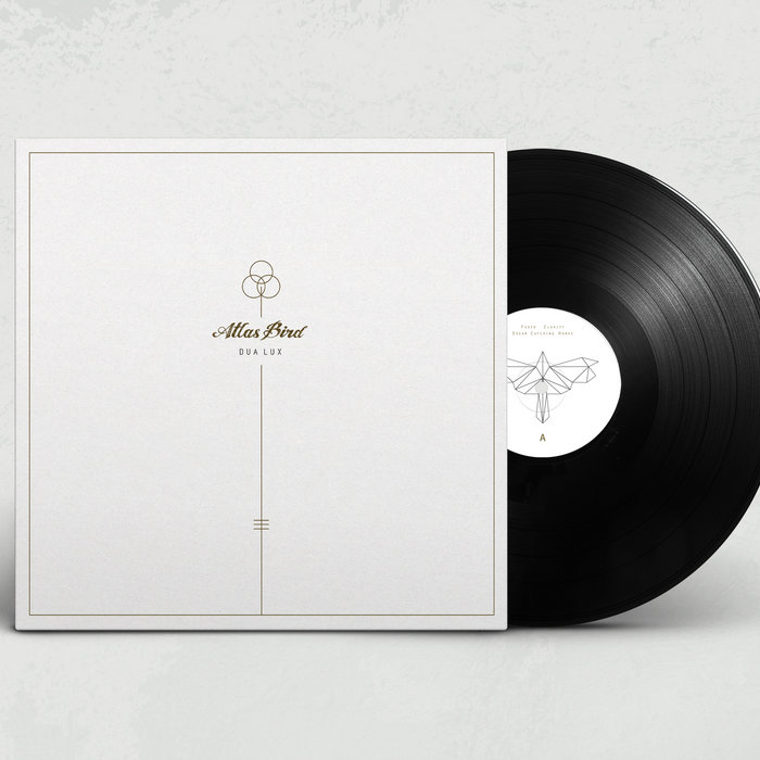 Dua Lux – 12'' Vinyl
