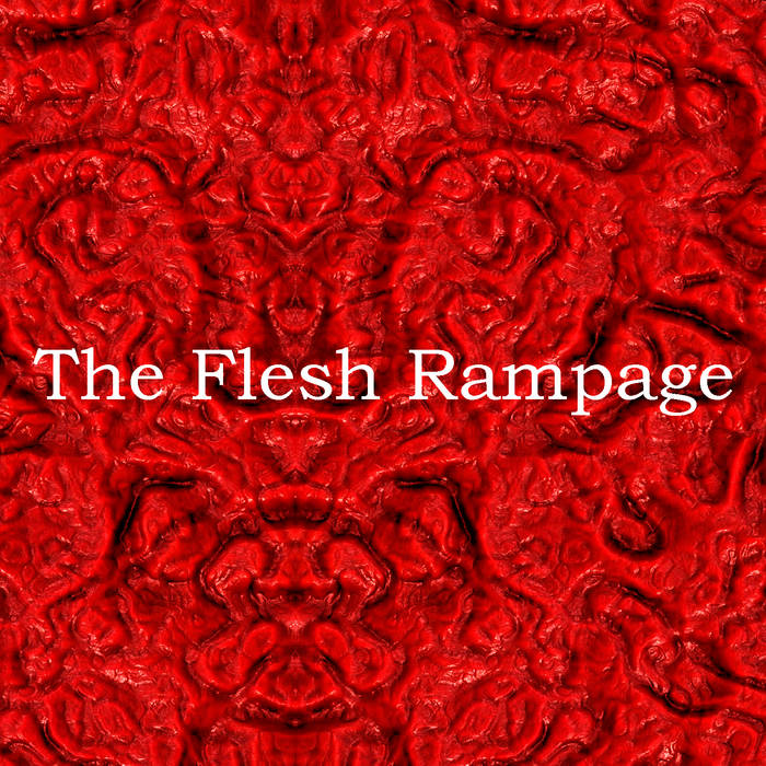 The Flesh Ramage cover