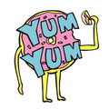Yumyum Records image