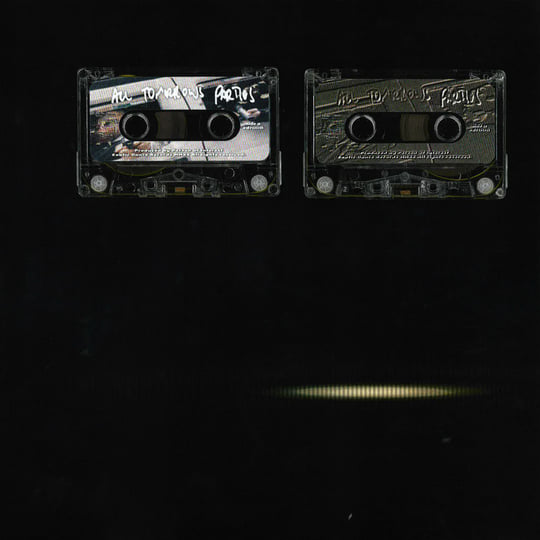 All Tomorrows Parties | Person of Interest | Exotic Dance Records