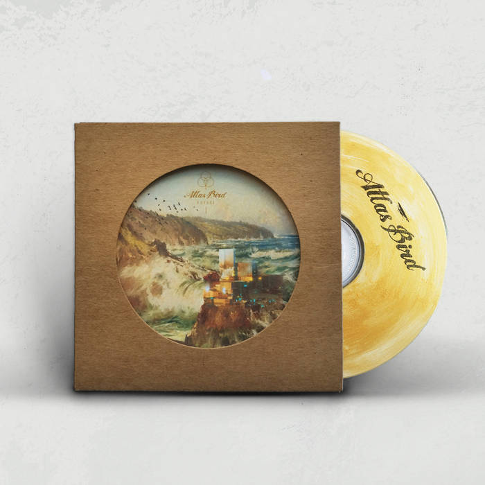Voyage - Special Edition – CD Special Edition