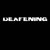 Bandcamp profile picture for @deafening