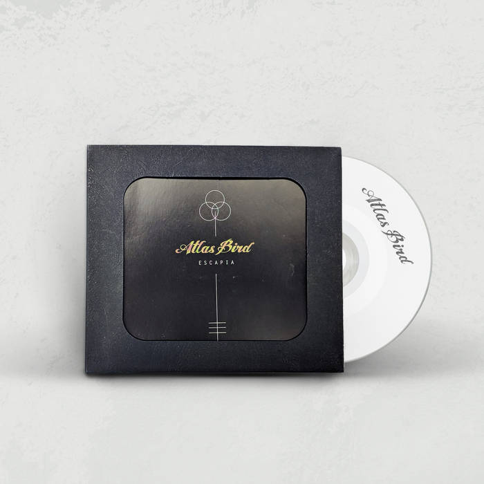 Escapia – CD