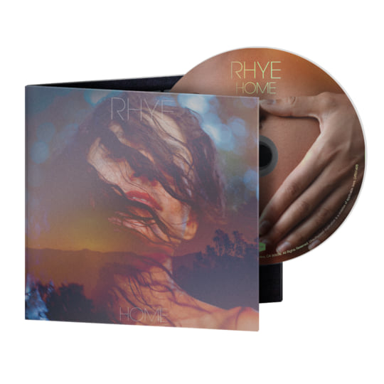 Home | Rhye