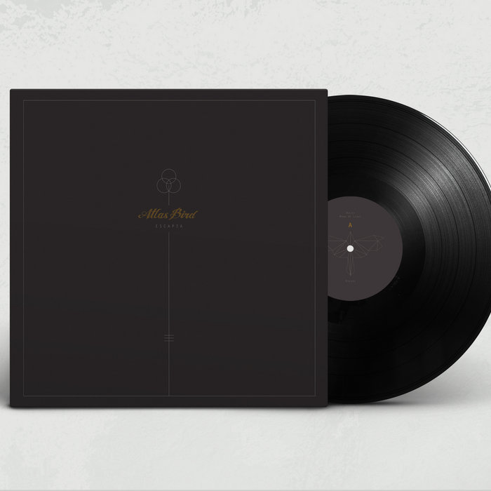 Escapia – 12'' Vinyl