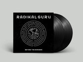 Beyond The Borders | Radikal Guru | Moonshine Recordings