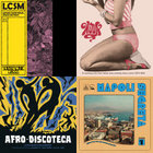洋楽 Lorenzo Morresi & Le Isole - Pop Flop Lorenzo Morresi & Le Isole - Pop Flop (LP) – Further Records