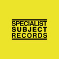 Specialist Subject Records image