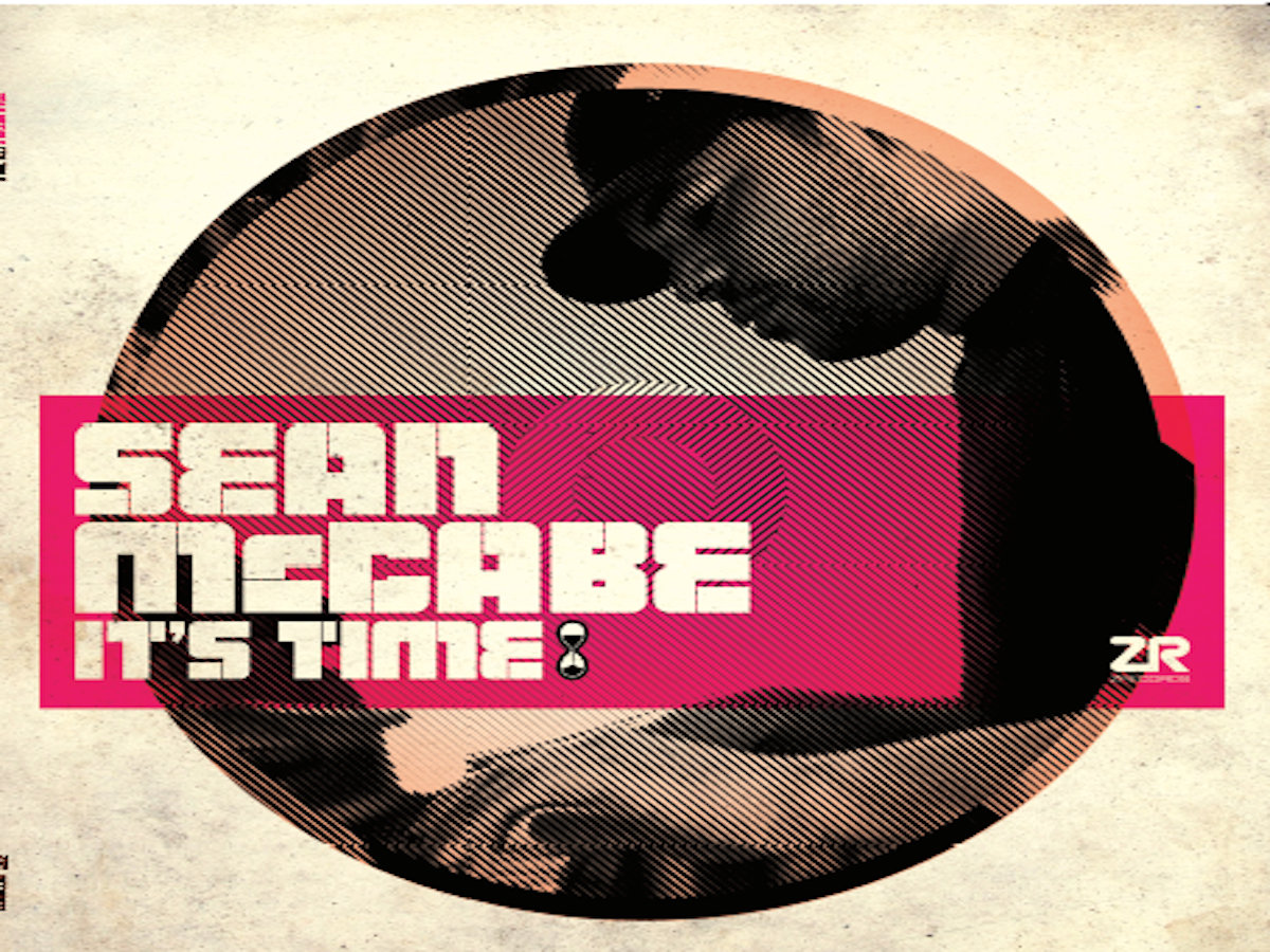 It's Time (Extended Mixes) | Sean McCabe | Z Records