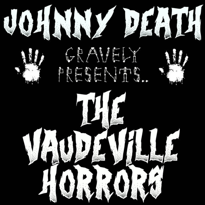 Johnny Death cover