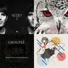 Evergarden | Osaki | Lofi Girl