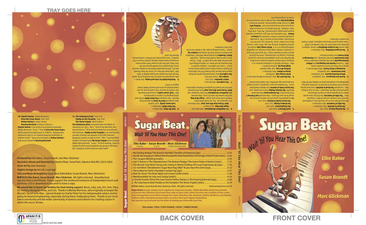 Wait 'til You Hear This One! | Elke Baker, Susan Brandt