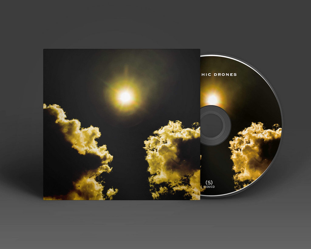 A00340678/LP/K.K. NULL(ZENI GEVA・YBO2・岸野和之)「最終物質(1985年・200枚限定アルミ缶メタルジャケ仕様・アヴァンギャルド)」 KK NULL ⁄ GIVE⁄TAKE