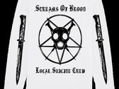 Local Suicide Crew Longsleeve photo 