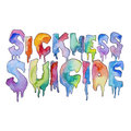 Sickness Suicide image