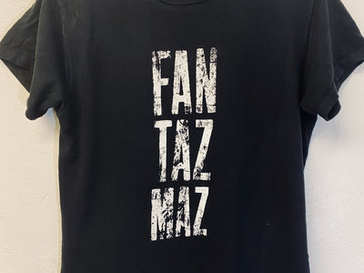 Fantazmaz T-shirt main photo