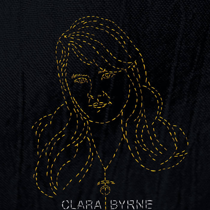 Clara Byrne cover