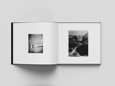Fine Art Book - 400 Limited Edition / Hand-Numbered, Hand-Stamped - Volta No Vento photo 