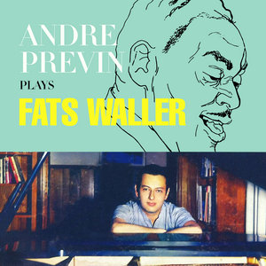 André Previn