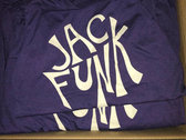 Jade Green - Jack Funk T-Shirt photo 