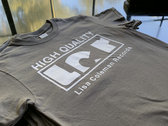 LCR Logo t-shirt * Special Edition * (S, M, L) photo 
