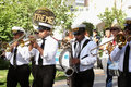 Treme Brass Band image