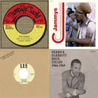 Hopeton Lewis - Rock A Shacka / I Don't Want Trouble | Dub