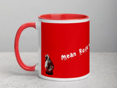 Mean Rock N Roller Mug photo 