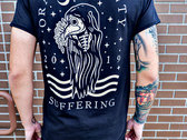 "Orange County Suffering" T-Shirt photo 