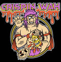 Crispin Wah image