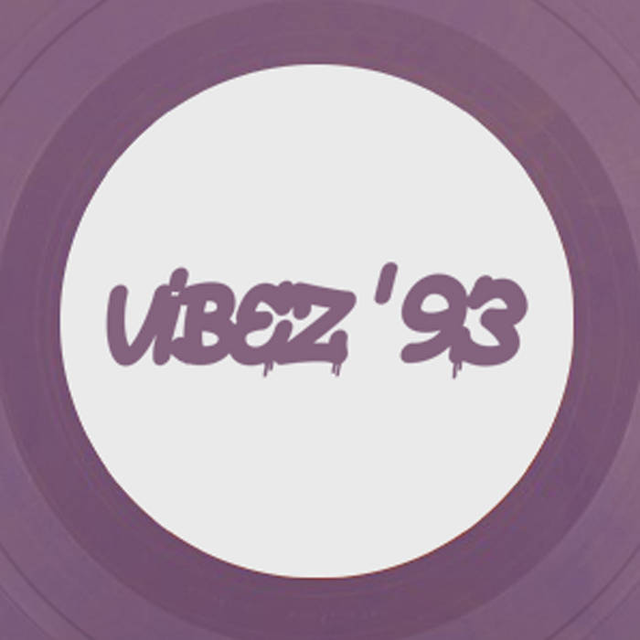 Good Old Dayz EP | Madcap | Vibez' 93