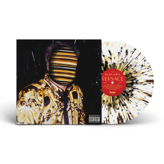 Limited Edition JAPANESE CASSETTE (ONE COPY PER CUSTOMER)