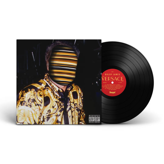 Versace Tape | Boldy James | Daupe