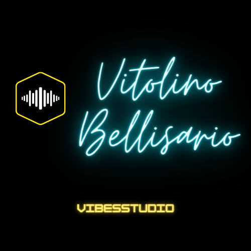 THE REMIXES VOL. 2 | vitolino vibe & friends | vitolino vibe