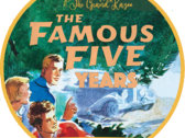 The Famous Five Years 2015-2019 (Video Lives + Zappanale Concert) - DVD+CD photo 