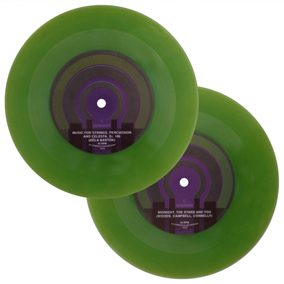 Midnight The Stars And You Deerhoof Midnight The Stars And You Deerhoof