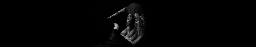 The Unseen — Photo