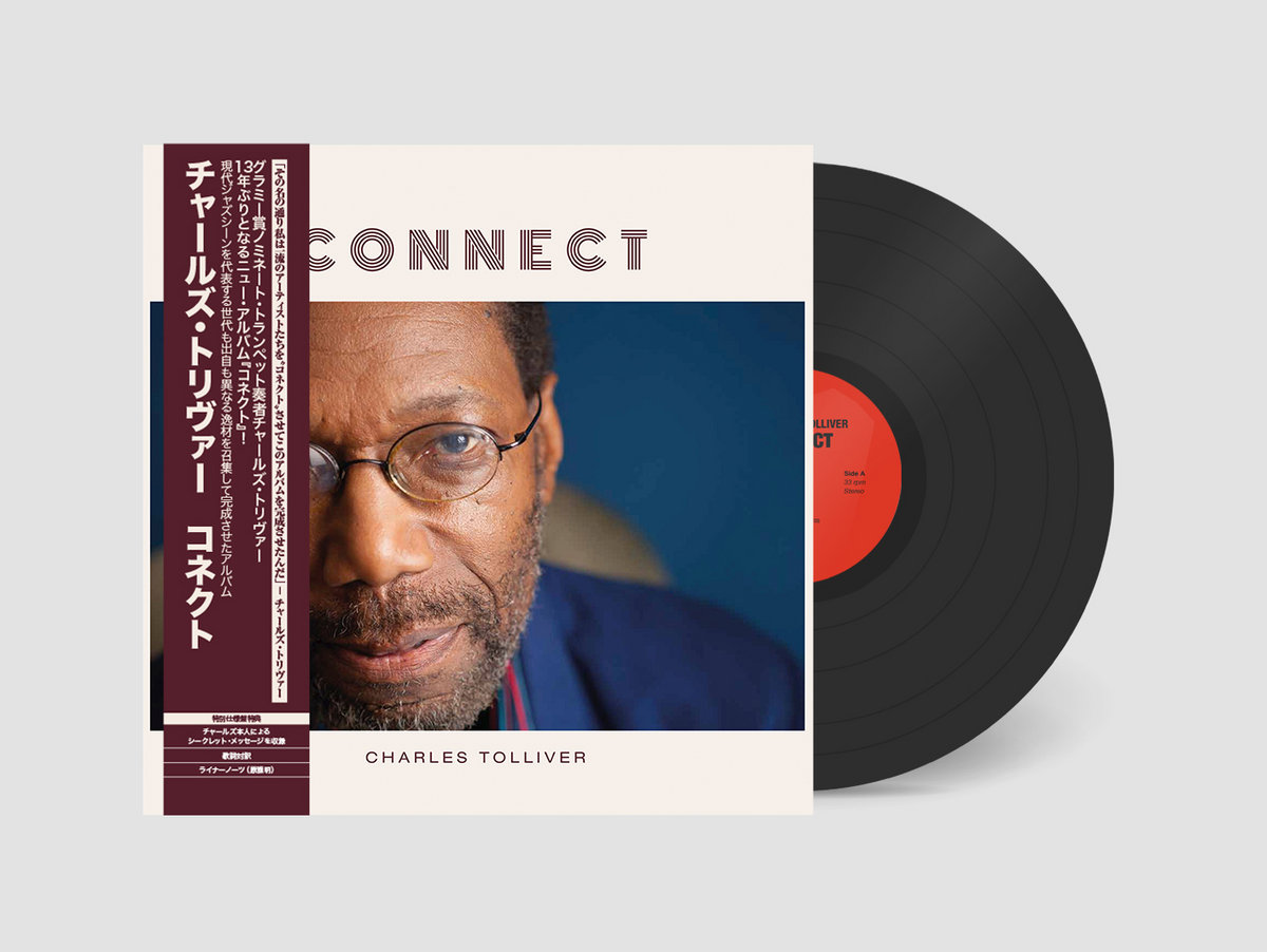 Connect | Charles Tolliver
