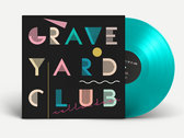 Package: Cellar Door - 12" Limited Edition Vinyl + Graveyard Club x Ebbets Field Hat photo 