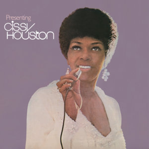 Cissy Houston